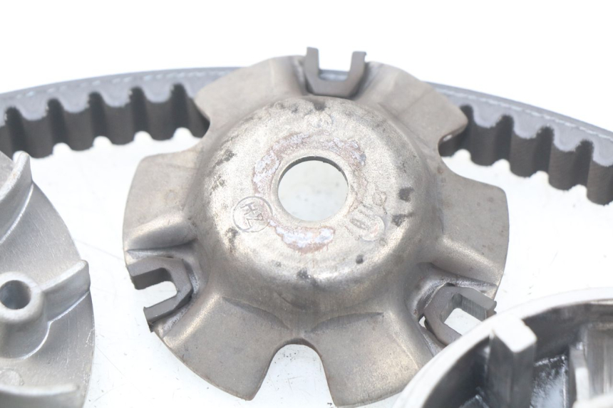 photo de VARIATEUR JMSTAR CJ12M 125 (2005 - 2007)