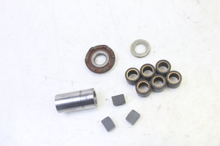 photo de VARIATEUR SYM CROX 4T 50 (2016 - 2023)