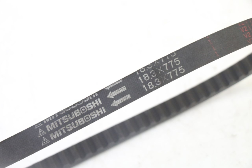 photo de VARIATEUR SYM CROX 4T 50 (2016 - 2023)