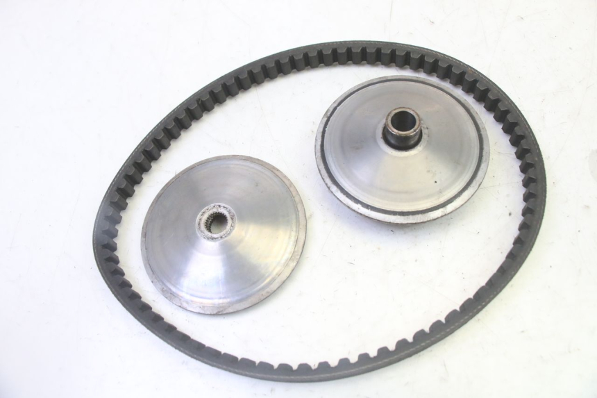 photo de VARIATEUR SYM CROX 4T 50 (2016 - 2023)