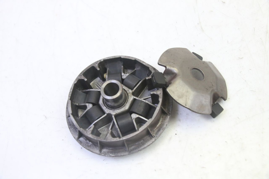 photo de VARIATEUR SYM CROX 4T 50 (2016 - 2023)