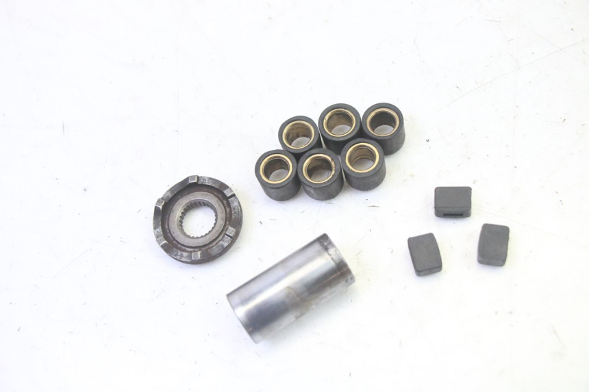 photo de VARIATEUR SYM CROX 4T 50 (2016 - 2023)