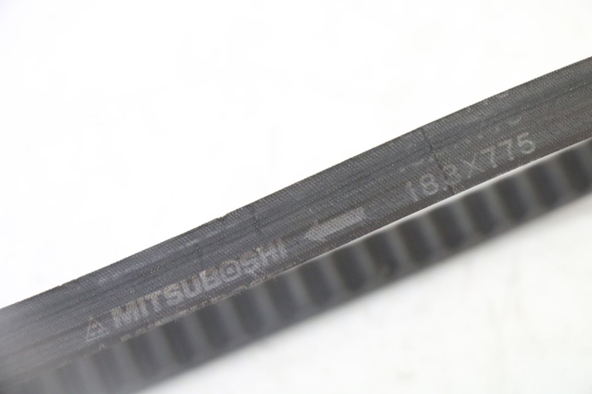 photo de VARIATEUR SYM CROX 4T 50 (2016 - 2023)