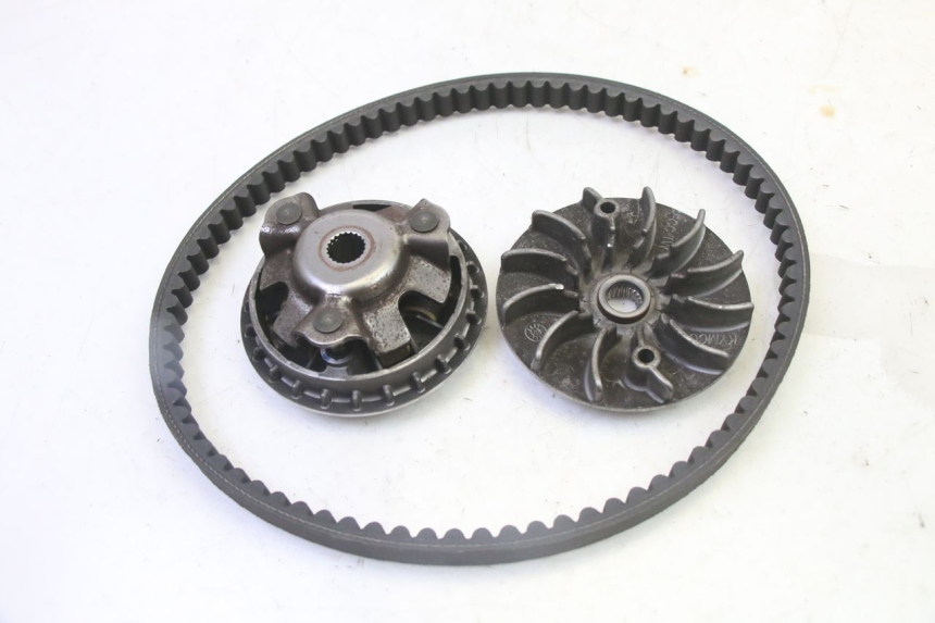 photo de VARIATEUR KYMCO DINK STREET 125 (2009 - 2014)