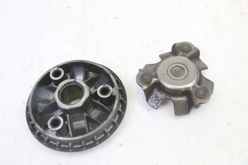 photo de VARIATEUR KYMCO DINK STREET 125 (2009 - 2014)