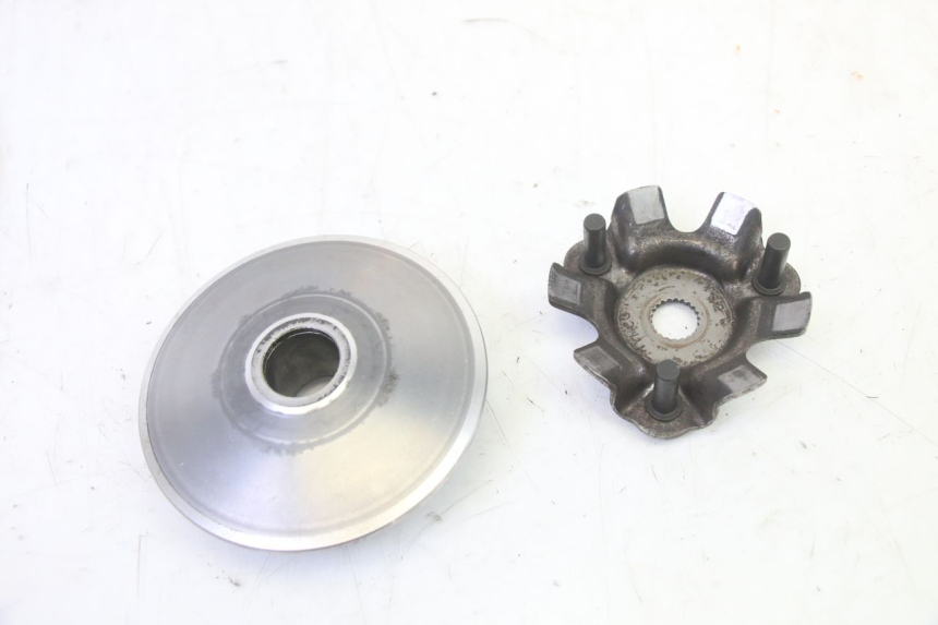 photo de VARIATEUR KYMCO DINK STREET 125 (2009 - 2014)