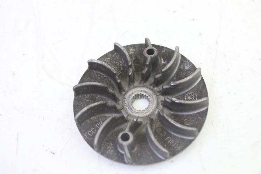 photo de VARIATEUR KYMCO DINK STREET 125 (2009 - 2014)