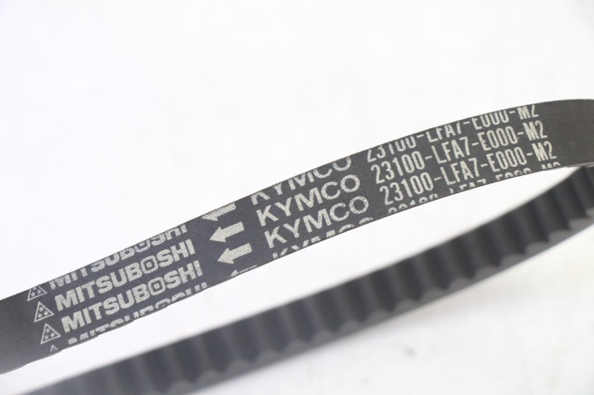 photo de VARIATEUR KYMCO DINK STREET 125 (2009 - 2014)