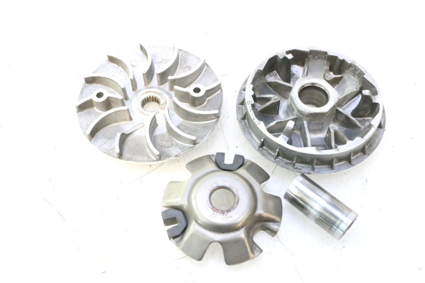 photo de VARIATEUR CF MOTO E-CHARM 125 (2005 - 2008) - Vue principale