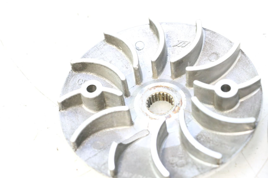 photo de VARIATEUR CF MOTO E-CHARM 125 (2005 - 2008) - Zoom état d’usage