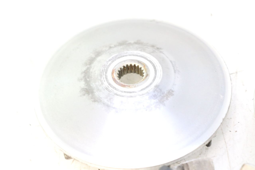 photo de VARIATEUR CF MOTO E-CHARM 125 (2005 - 2008) - Vue d’ensemble