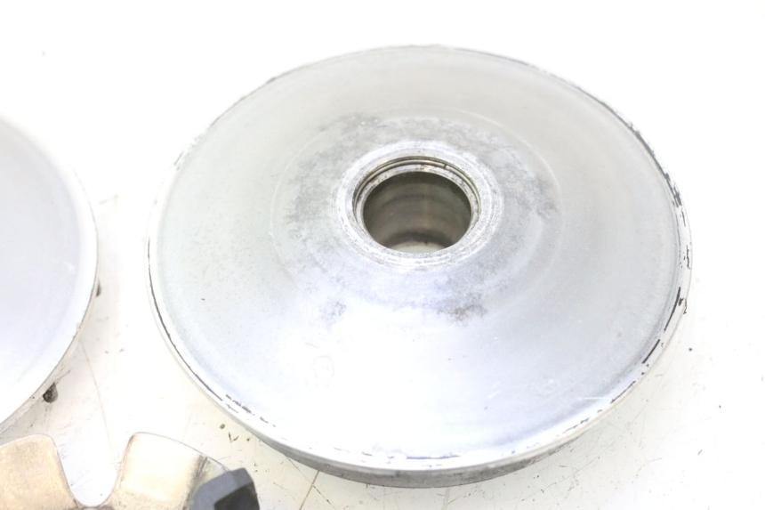 photo de VARIATEUR CF MOTO E-CHARM 125 (2005 - 2008) - Points de fixation