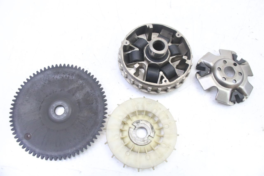 photo de VARIATEUR PEUGEOT ELYSEO 125 (1999 - 2004)