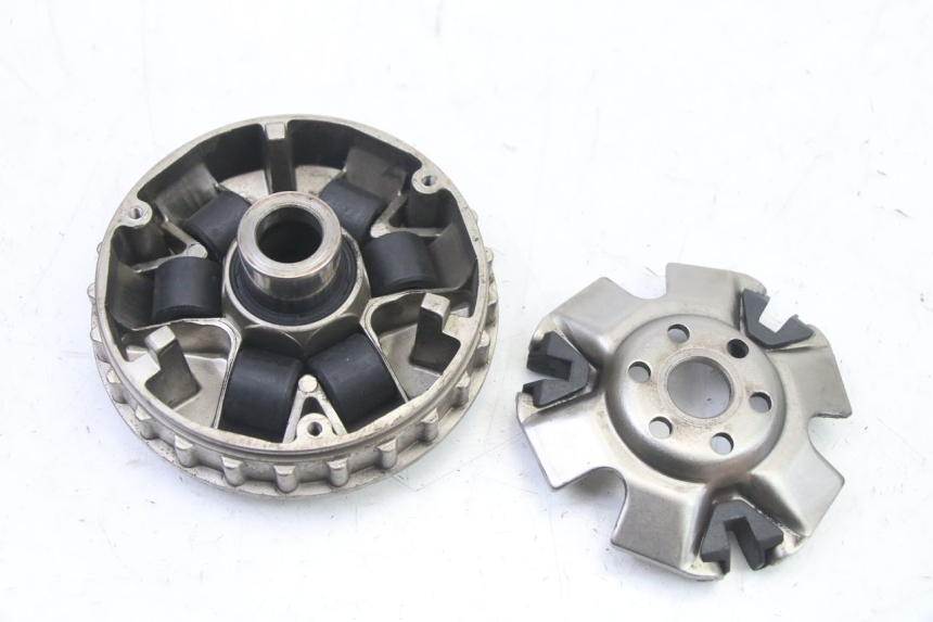 photo de VARIATEUR PEUGEOT ELYSEO 125 (1999 - 2004)