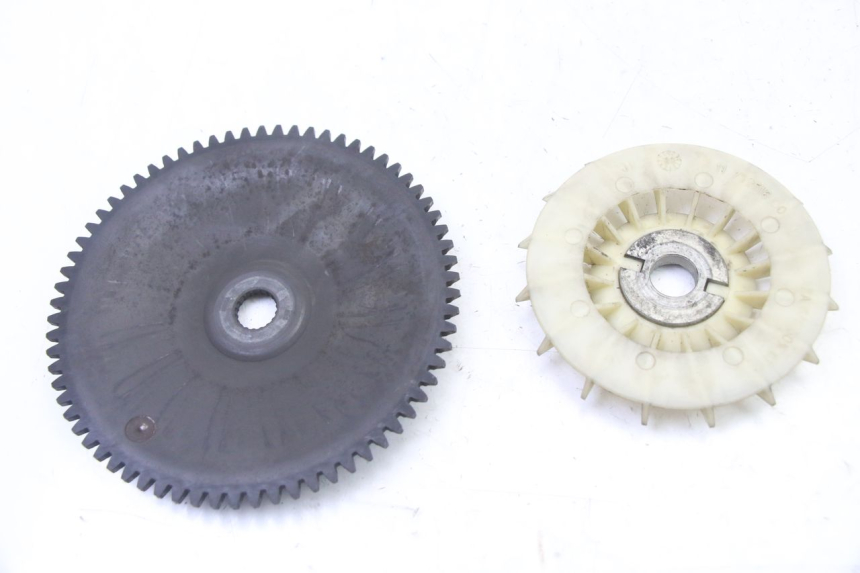 photo de VARIATEUR PEUGEOT ELYSEO 125 (1999 - 2004)