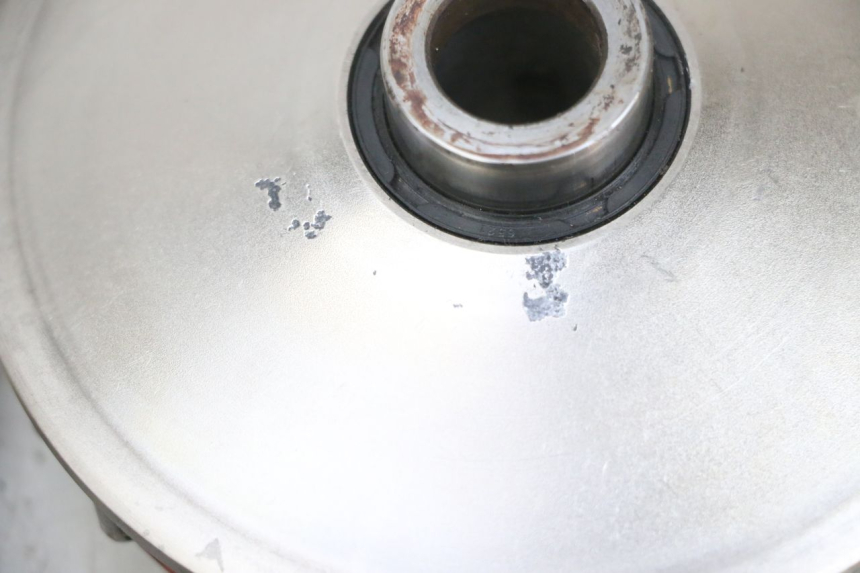 photo de VARIATEUR PEUGEOT ELYSEO 125 (1999 - 2004) - Autre angle de vue