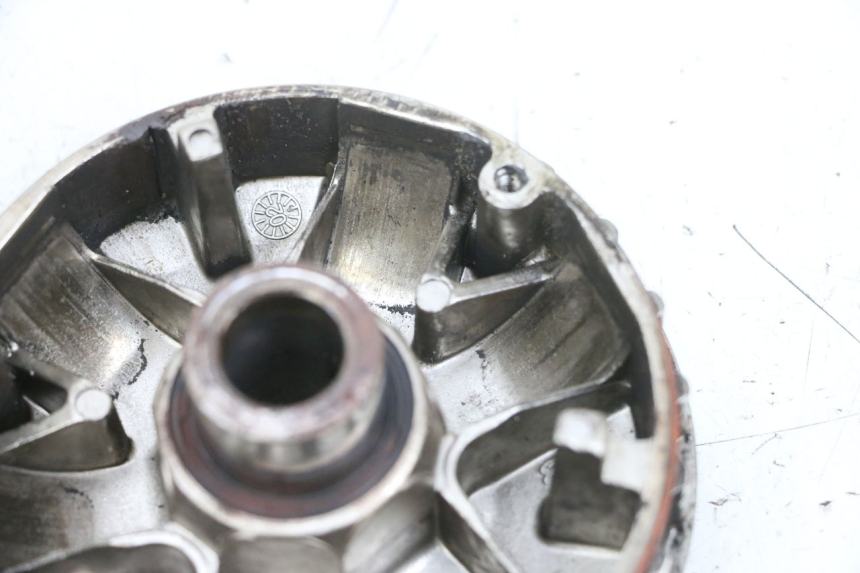 photo de VARIATEUR PEUGEOT ELYSEO 125 (1999 - 2004) - Marquages et références