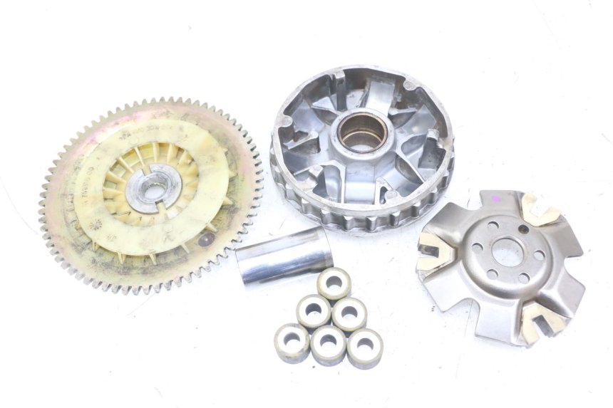 photo de VARIATEUR PEUGEOT ELYSTAR 125 (2002 - 2007)