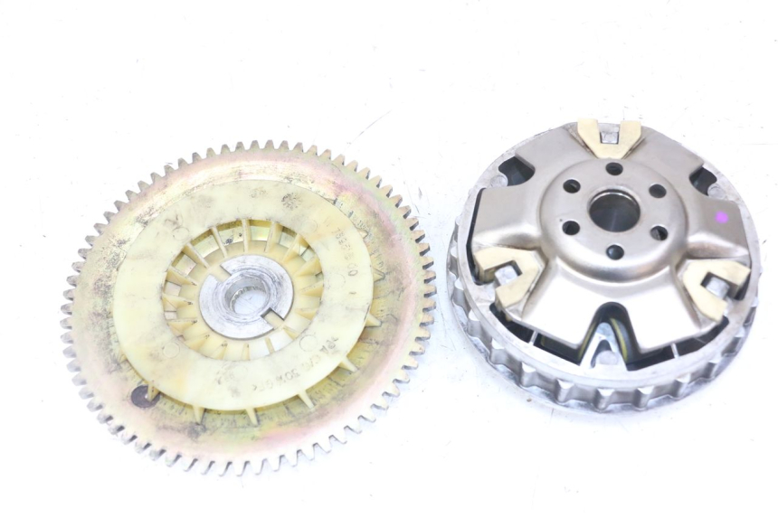 photo de VARIATEUR PEUGEOT ELYSTAR 125 (2002 - 2007)