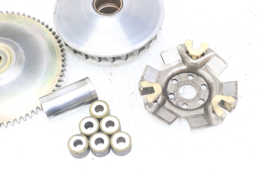 photo de VARIATEUR PEUGEOT ELYSTAR 125 (2002 - 2007)