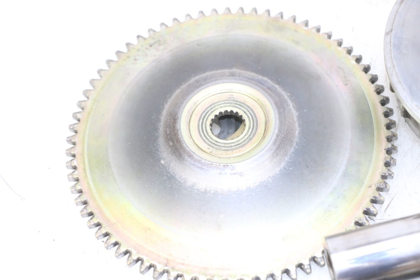 photo de VARIATEUR PEUGEOT ELYSTAR 125 (2002 - 2007)