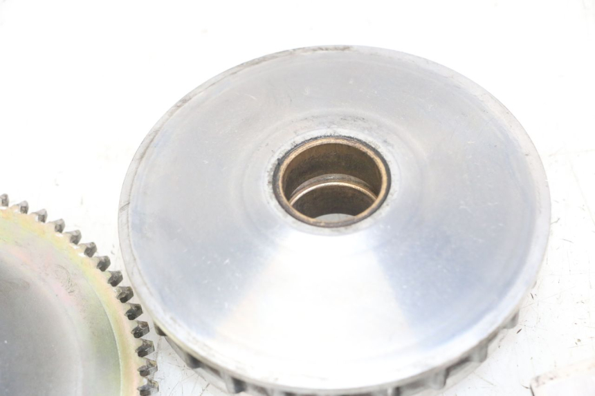 photo de VARIATEUR PEUGEOT ELYSTAR 125 (2002 - 2007)