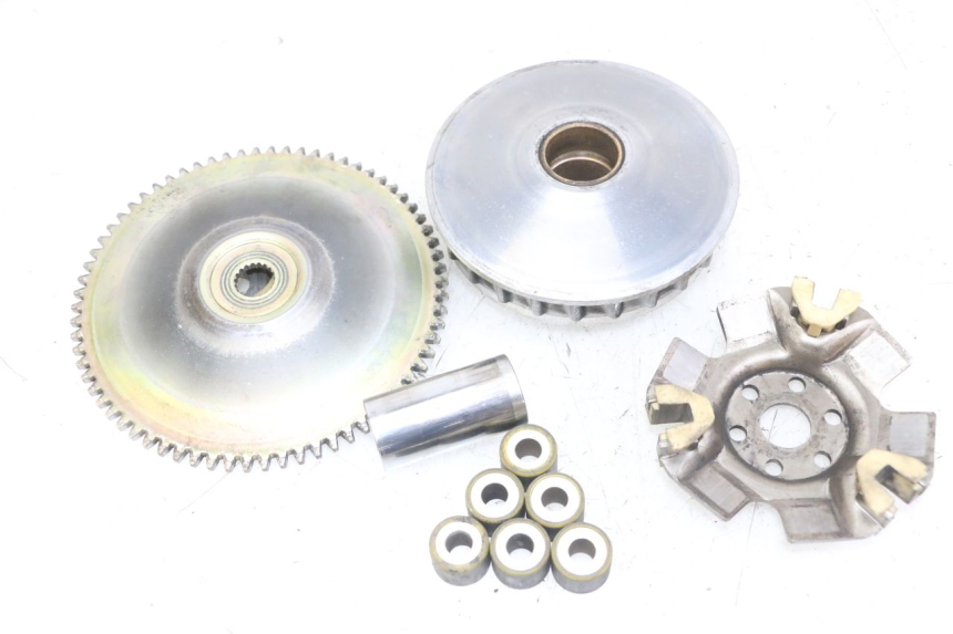 photo de VARIATEUR PEUGEOT ELYSTAR 125 (2002 - 2007)