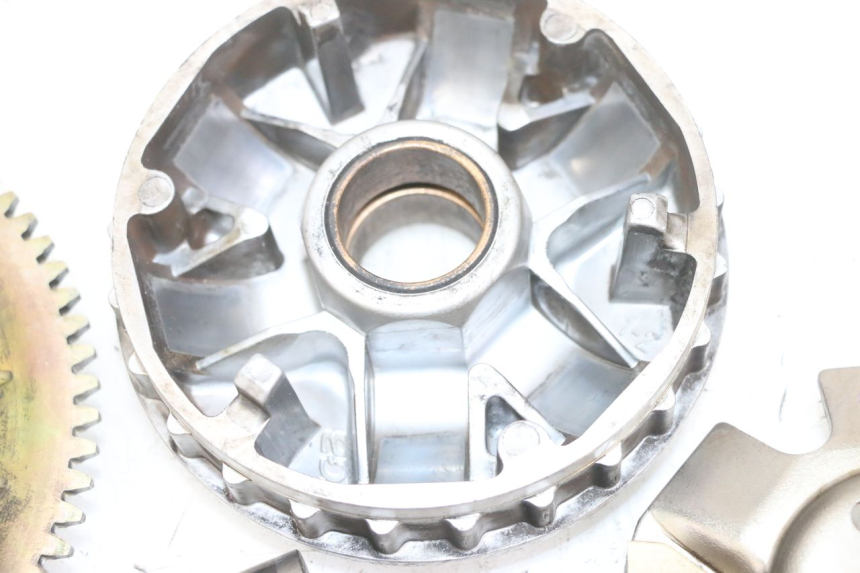 photo de VARIATEUR PEUGEOT ELYSTAR 125 (2002 - 2007)