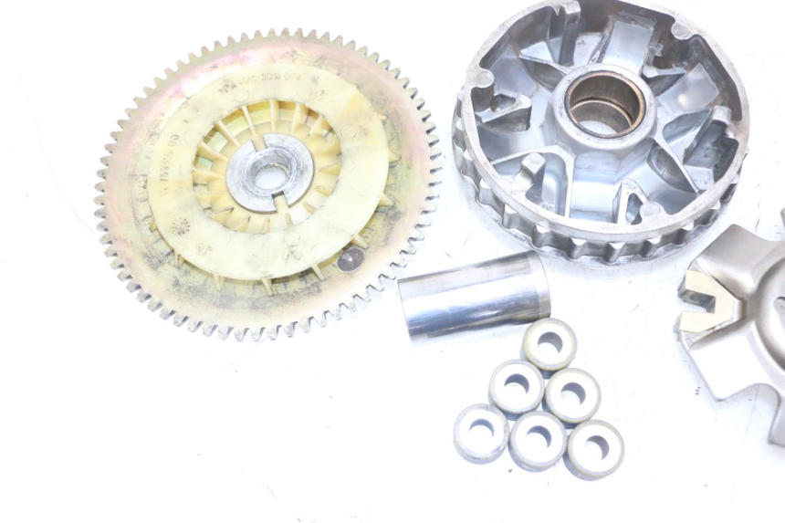 photo de VARIATEUR PEUGEOT ELYSTAR 125 (2002 - 2007)