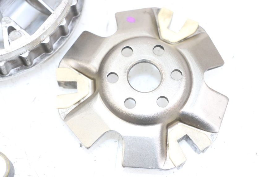 photo de VARIATEUR PEUGEOT ELYSTAR 125 (2002 - 2007)