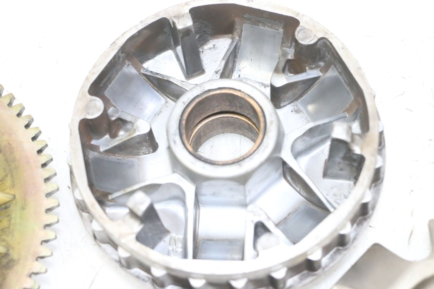 photo de VARIATEUR PEUGEOT ELYSTAR 125 (2002 - 2007)