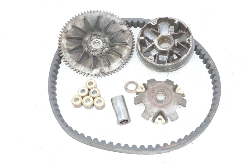 photo de VARIATEUR PEUGEOT ELYSTAR 50 (2002 - 2014)