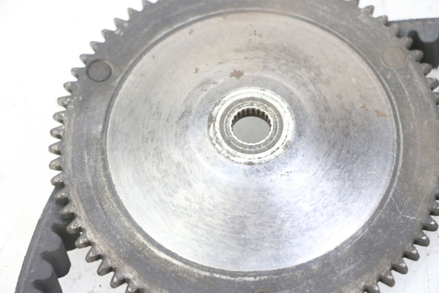photo de VARIATEUR PEUGEOT ELYSTAR 50 (2002 - 2014)