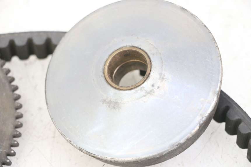 photo de VARIATEUR PEUGEOT ELYSTAR 50 (2002 - 2014)