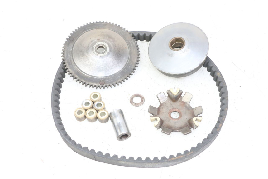 photo de VARIATEUR PEUGEOT ELYSTAR 50 (2002 - 2014)