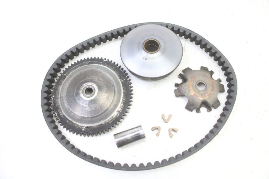 photo de VARIATEUR PEUGEOT ELYSTAR 50 (2002 - 2014)