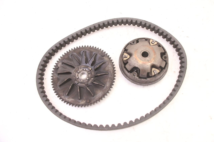 photo de VARIATEUR PEUGEOT ELYSTAR 50 (2002 - 2014)