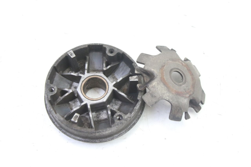 photo de VARIATEUR PEUGEOT ELYSTAR 50 (2002 - 2014)