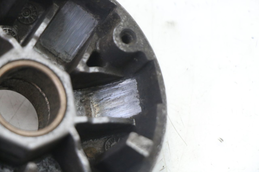 photo de VARIATEUR PEUGEOT ELYSTAR 50 (2002 - 2014)