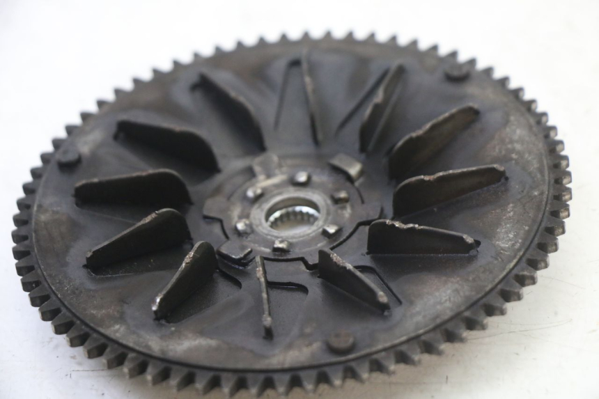 photo de VARIATEUR PEUGEOT ELYSTAR 50 (2002 - 2014)