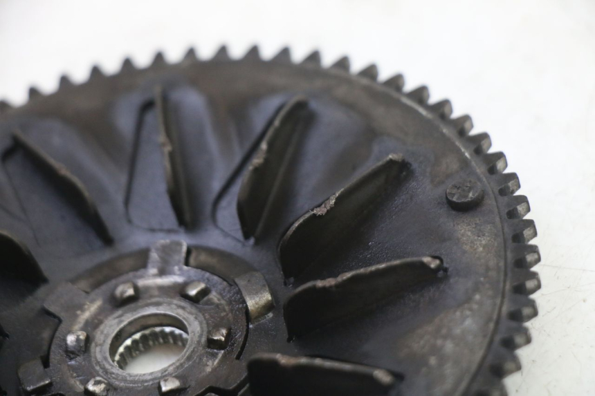 photo de VARIATEUR PEUGEOT ELYSTAR 50 (2002 - 2014)