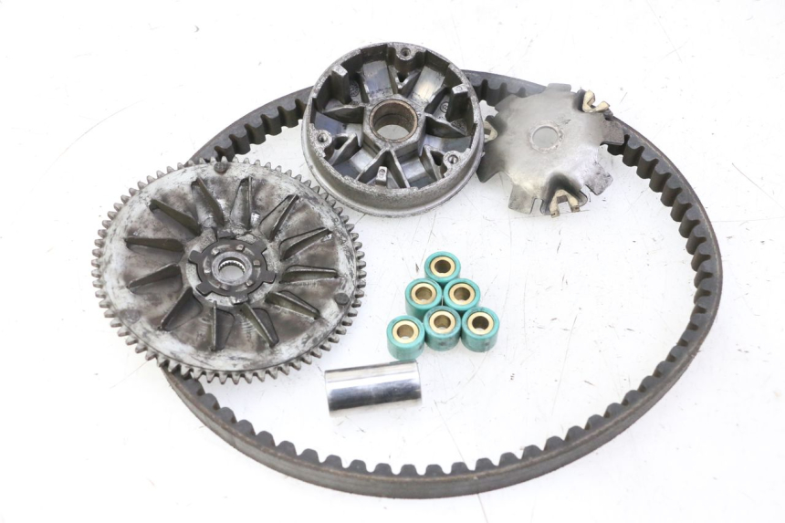 photo de VARIATEUR PEUGEOT ELYSTAR 50 (2002 - 2014)