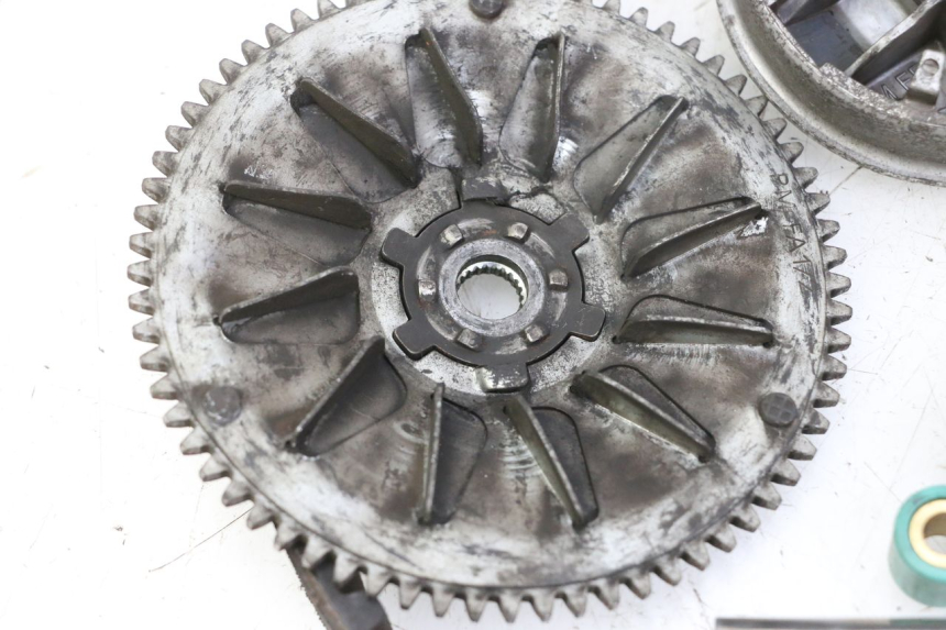 photo de VARIATEUR PEUGEOT ELYSTAR 50 (2002 - 2014)