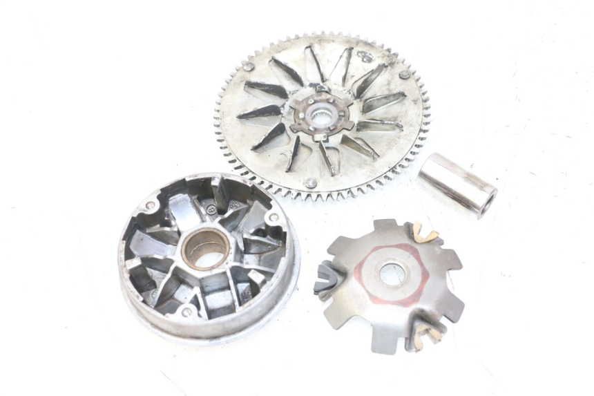 photo de VARIATEUR PEUGEOT ELYSTAR 50 (2002 - 2014)