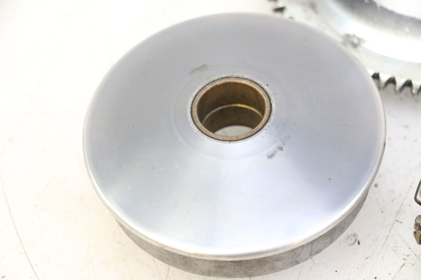 photo de VARIATEUR PEUGEOT ELYSTAR 50 (2002 - 2014)