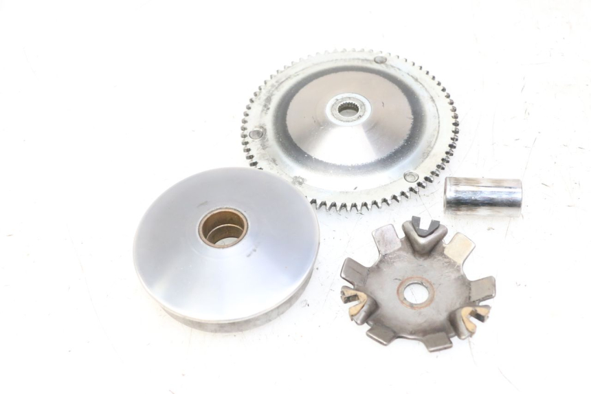 photo de VARIATEUR PEUGEOT ELYSTAR 50 (2002 - 2014)