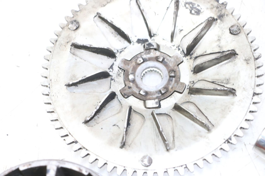 photo de VARIATEUR PEUGEOT ELYSTAR 50 (2002 - 2014)