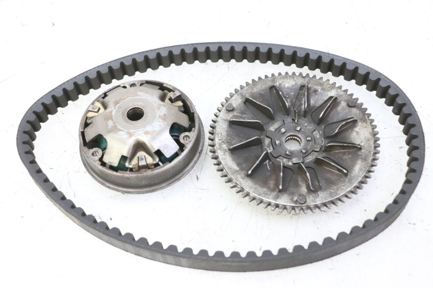 photo de VARIATEUR PEUGEOT ELYSTAR 50 (2002 - 2014)