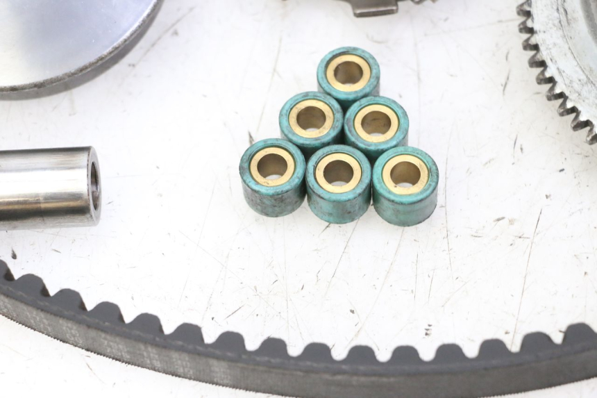 photo de VARIATEUR PEUGEOT ELYSTAR 50 (2002 - 2014)