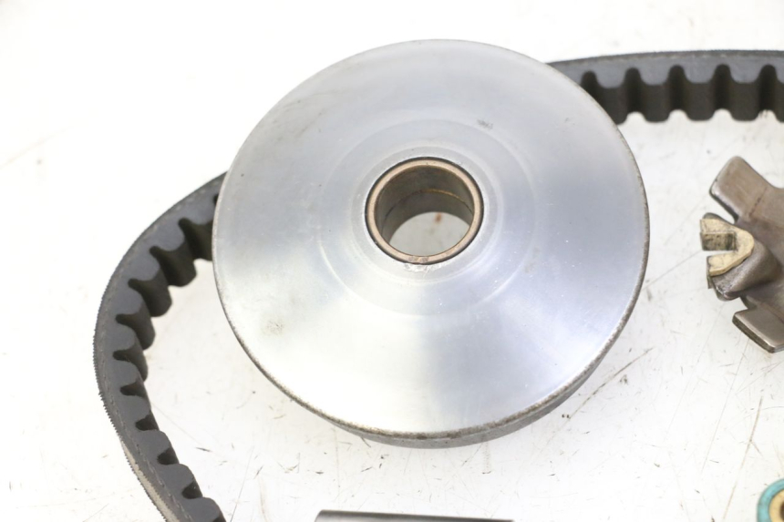 photo de VARIATEUR PEUGEOT ELYSTAR 50 (2002 - 2014)